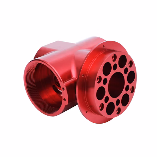 Лучшая цена, высокое качество запасных частей с ЧПУ